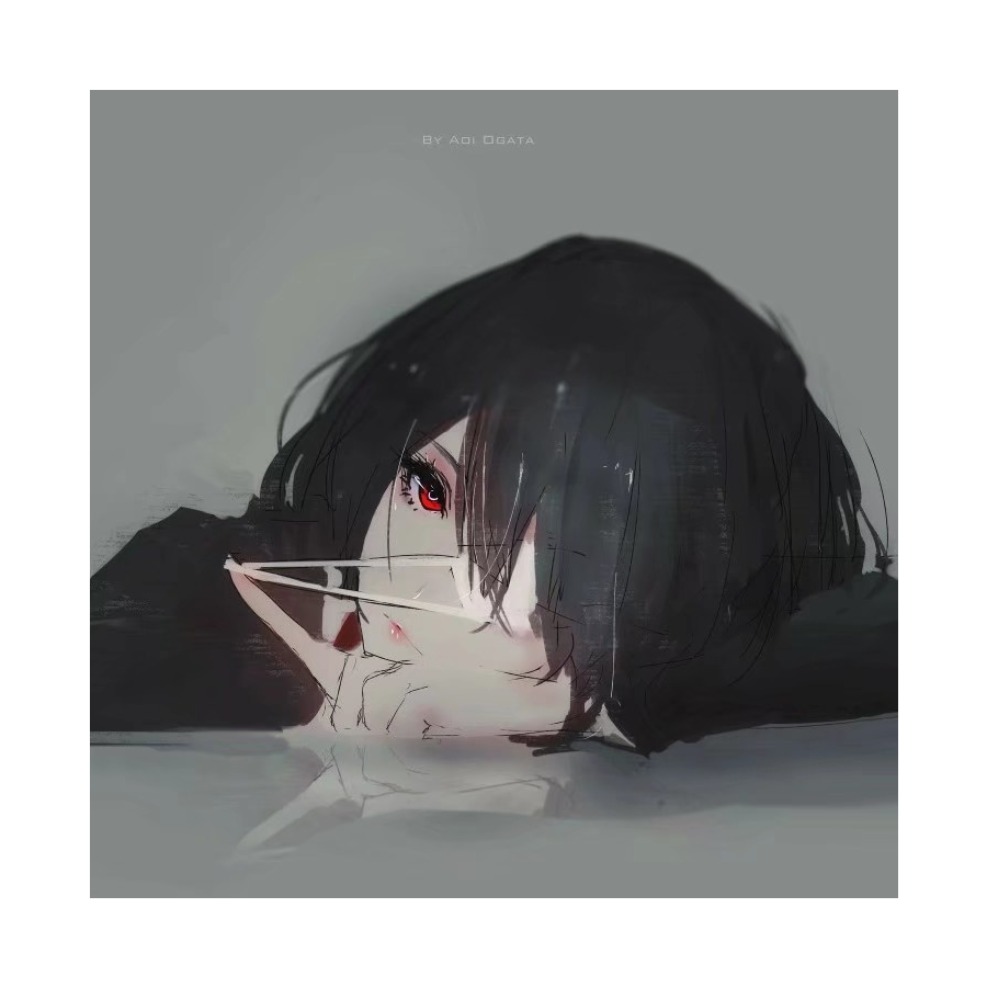 水墨丹青