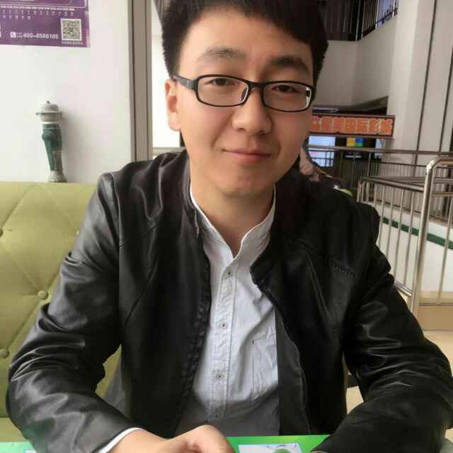 Scorpio丶Y