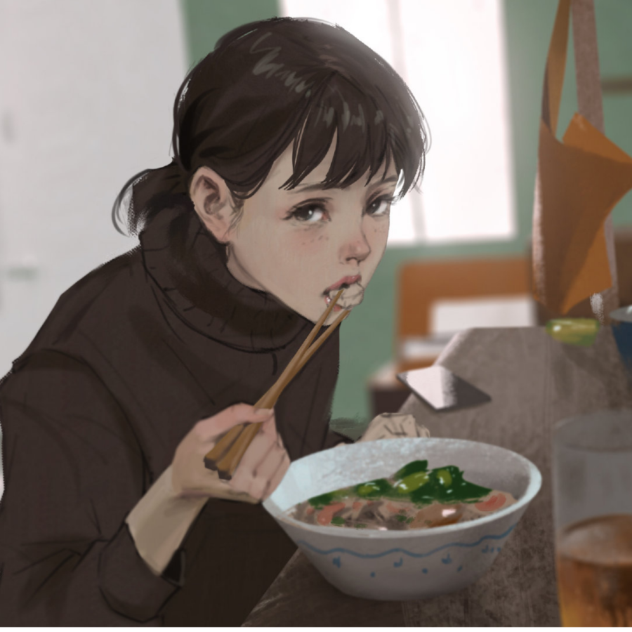 左九