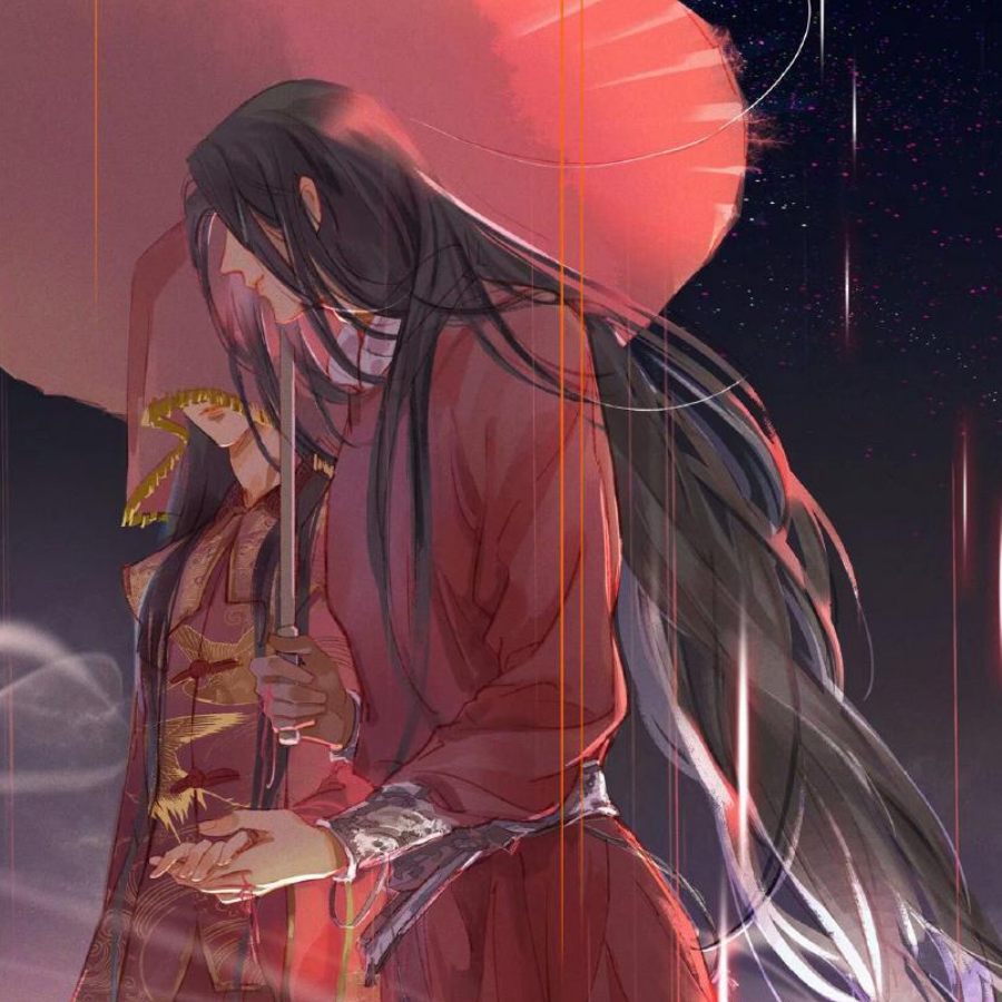 慕影