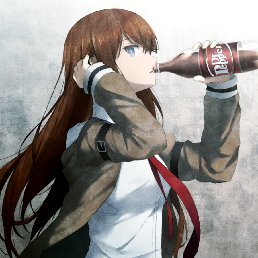 Dr.MakiseKurisu