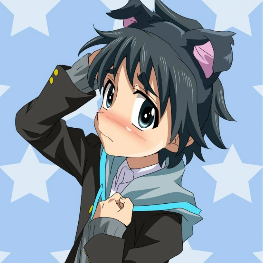 🌊女朋友的老婆🌊