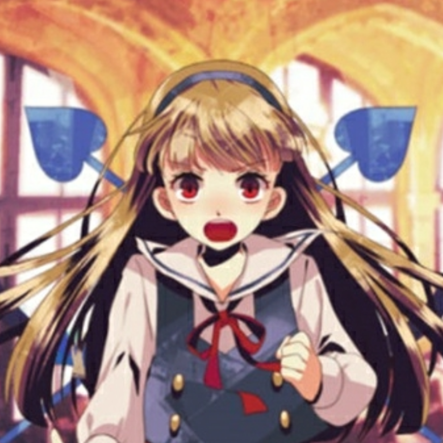 Alice