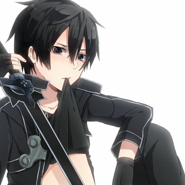 kirito