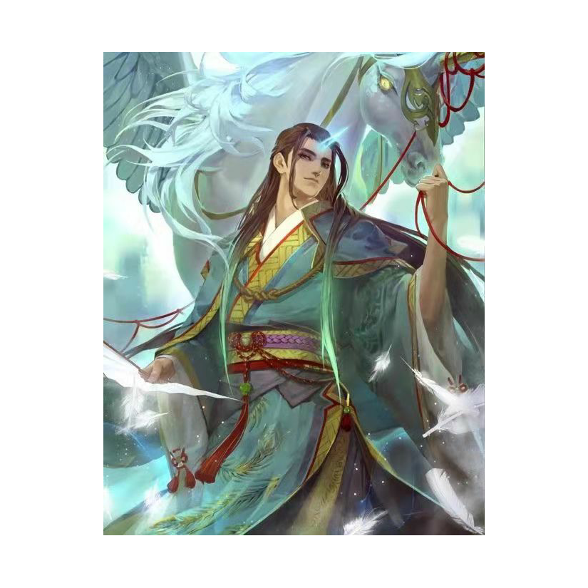 天昌