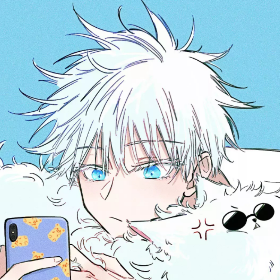 求一些互火的活人