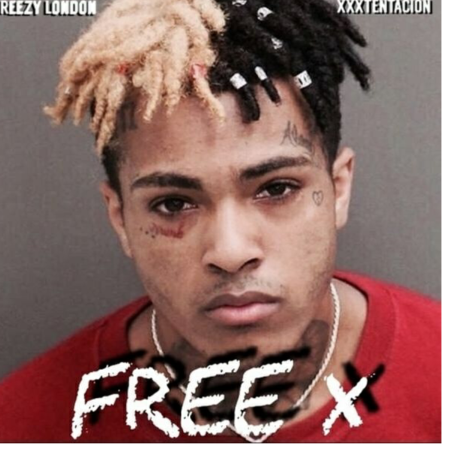 Xxxtentacion