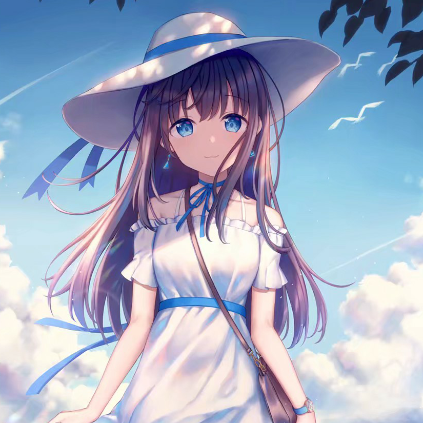 筱月
