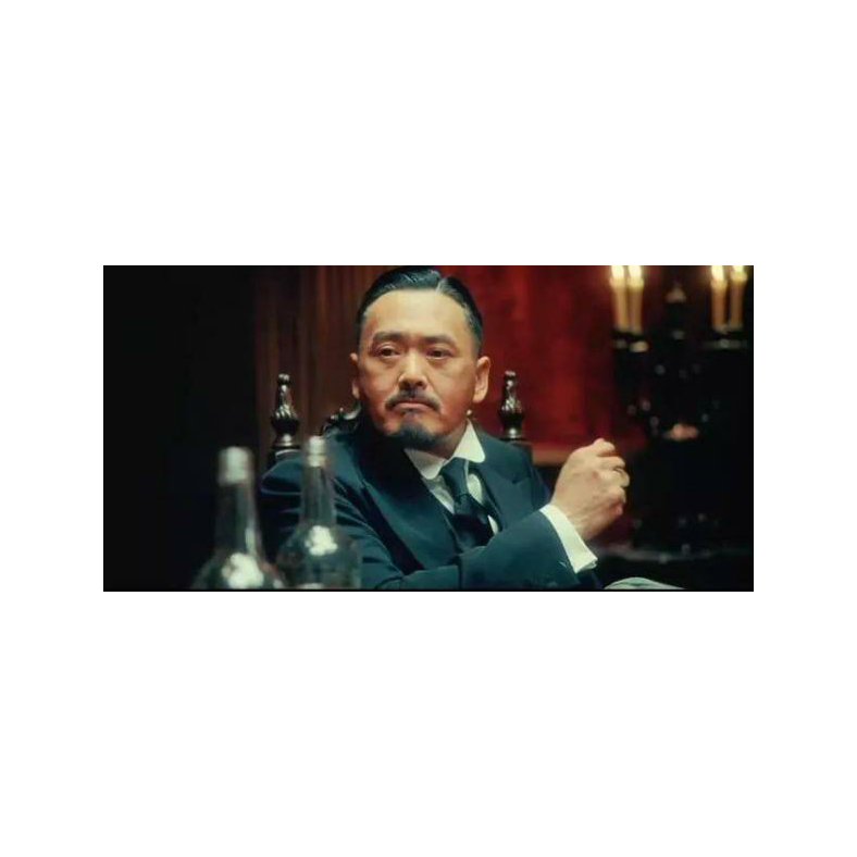迷人阿楠