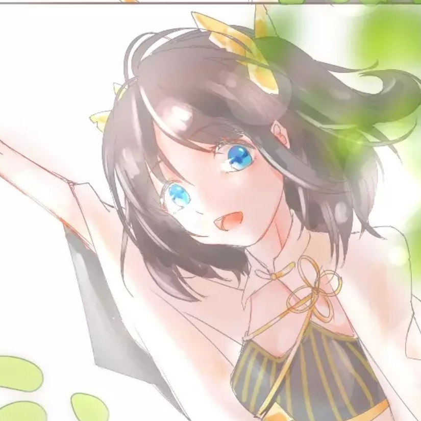 空桑少主