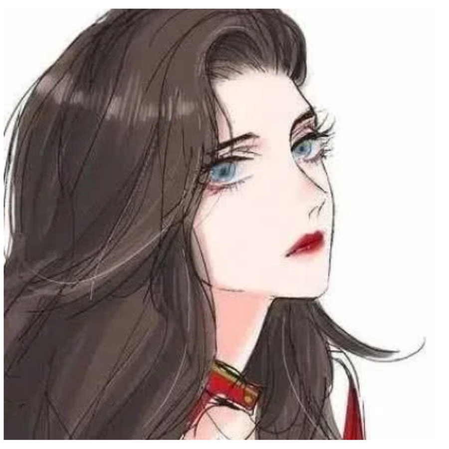 小白猫