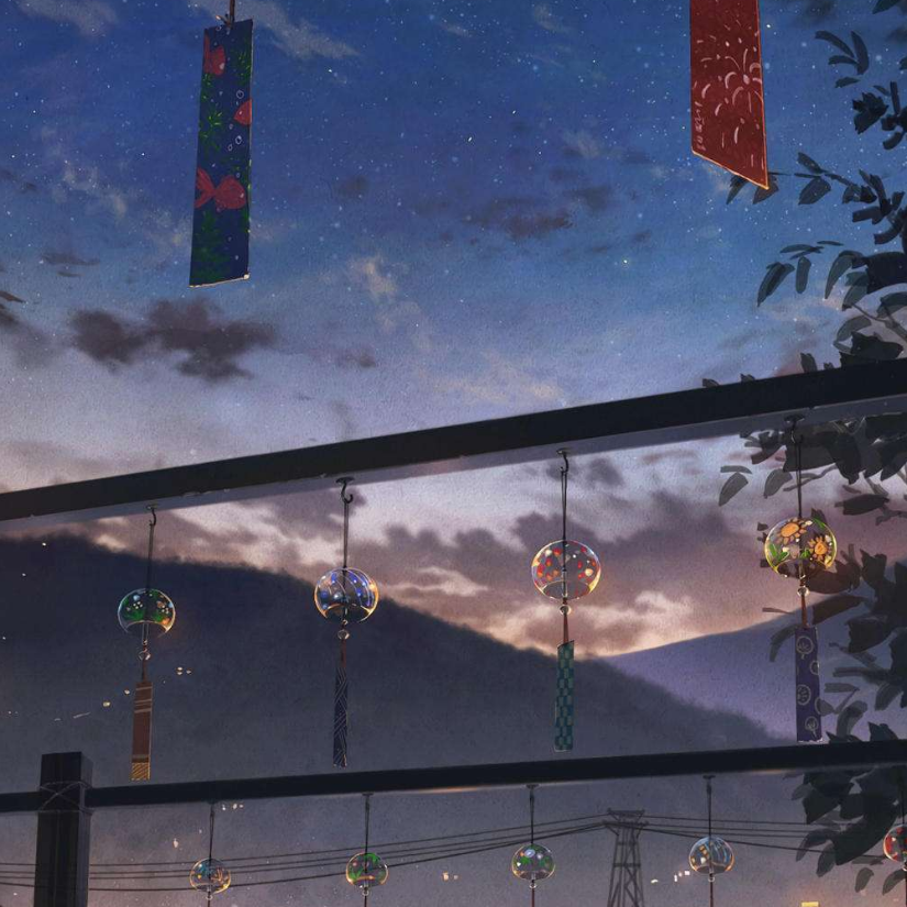 浮生未歇