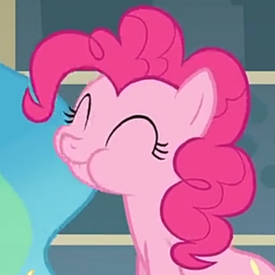 Pinkie