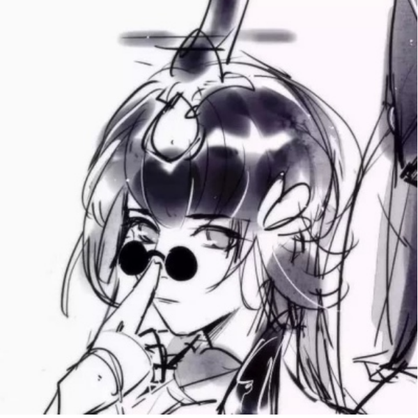 桥下青衣客
