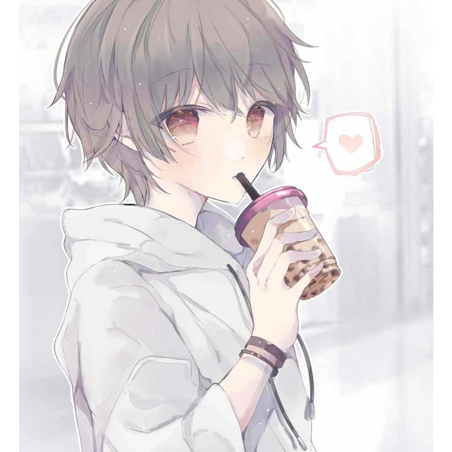 陌然