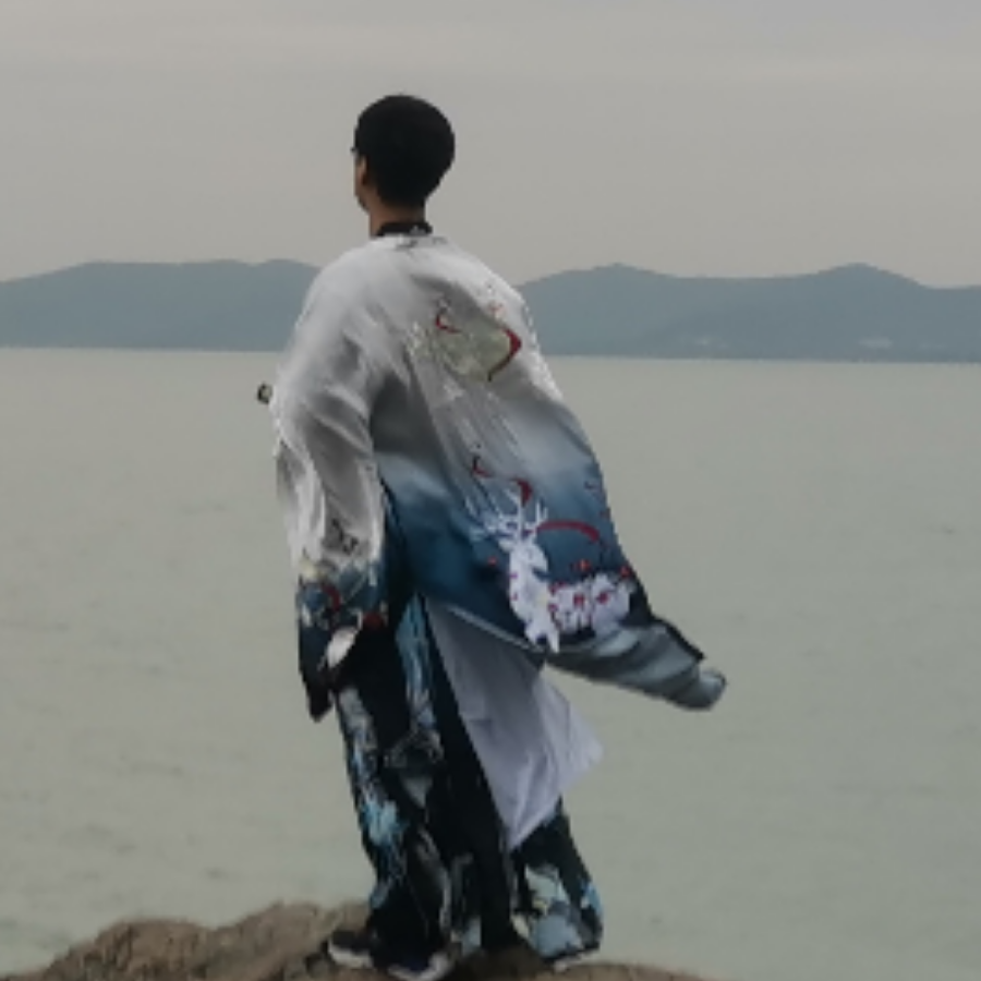 一只叫薯条的柯基