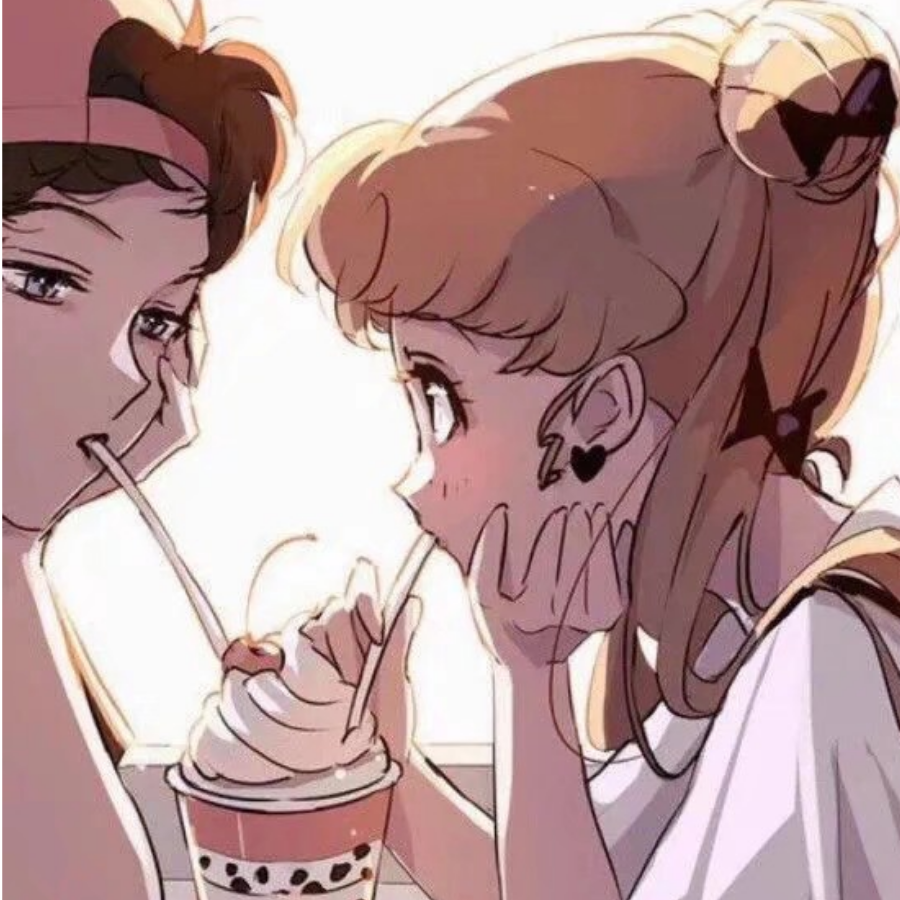 月亮✨