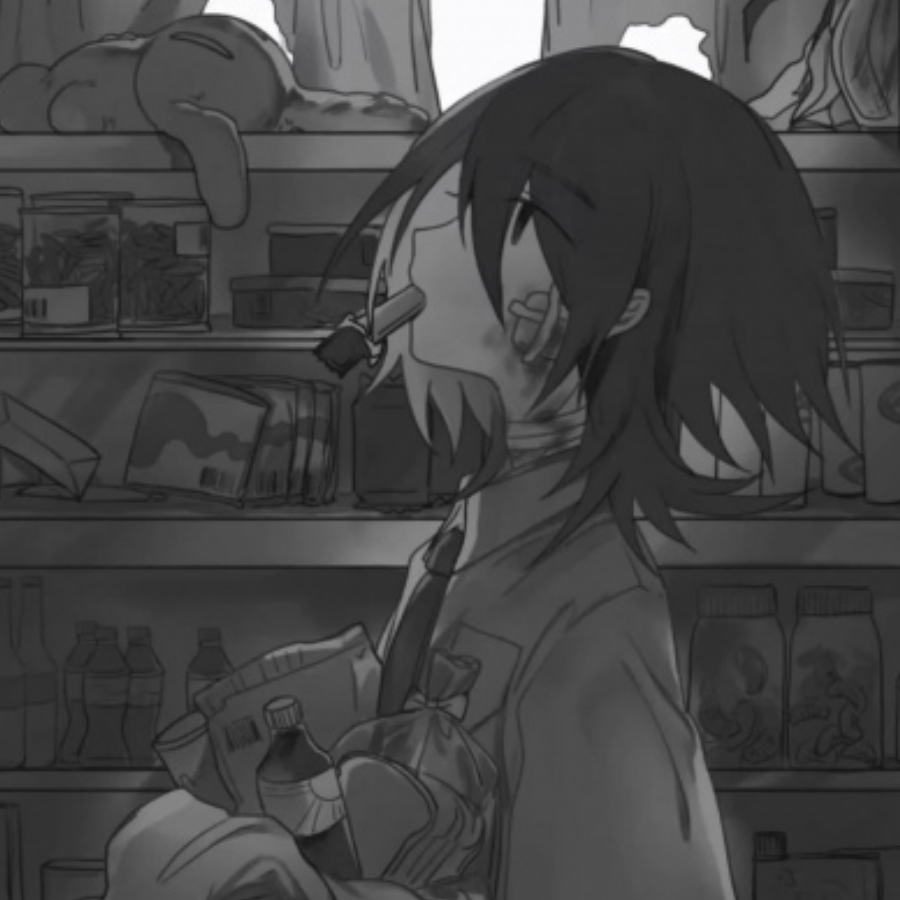 血感