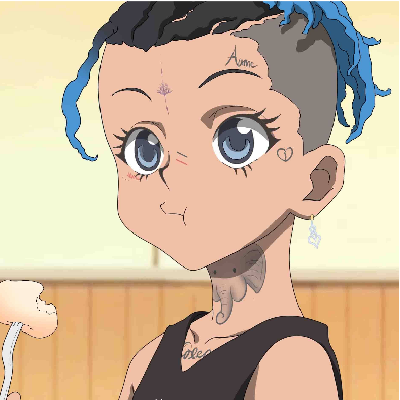 雾