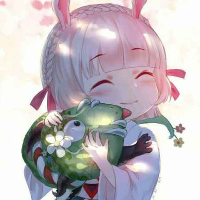小倩
