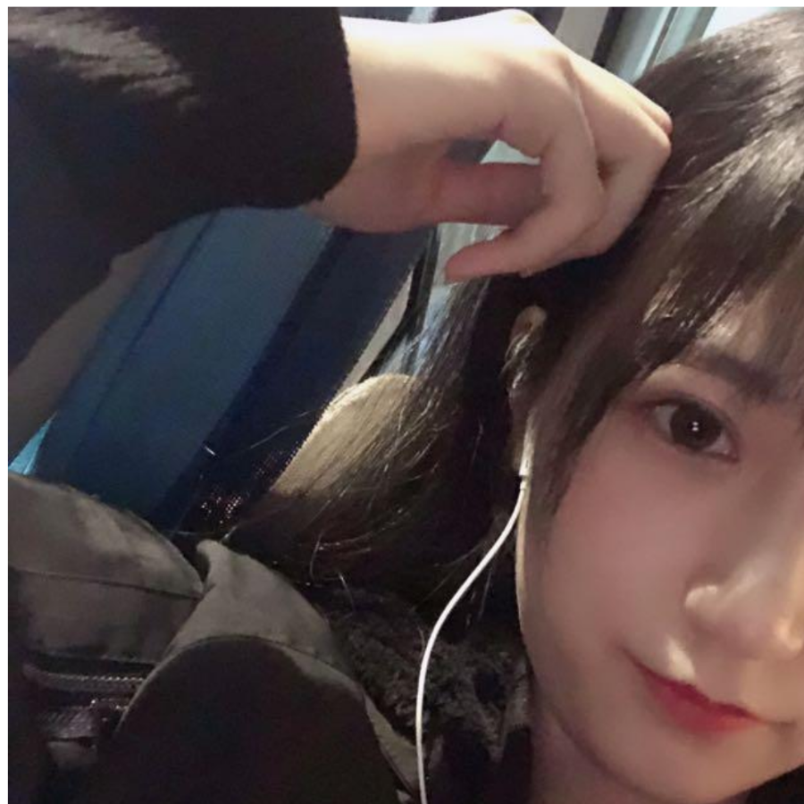 kathy不温柔