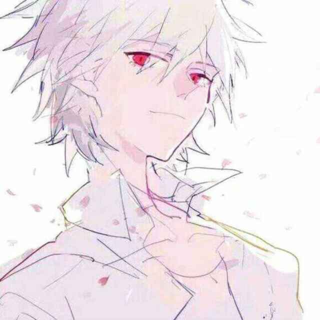 冷酷无情康纳酱