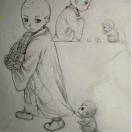 不接地气的马三岁