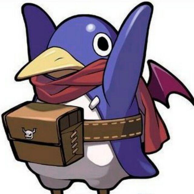 Prinny