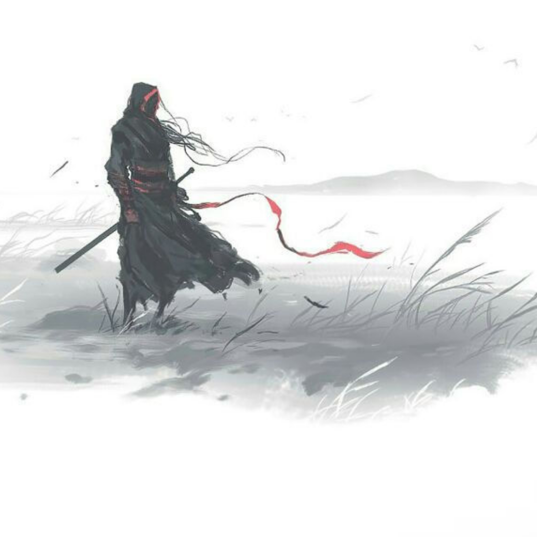 罗小黑