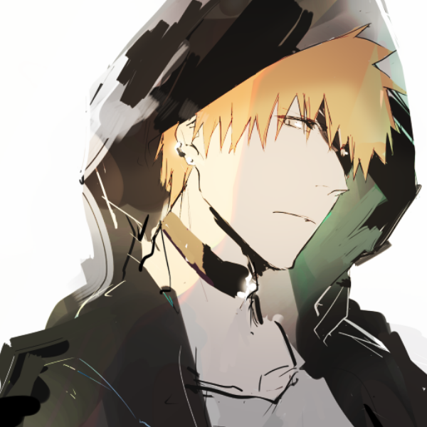 E君