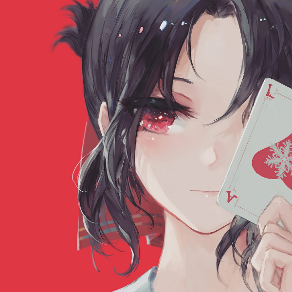 蘑菇不咕