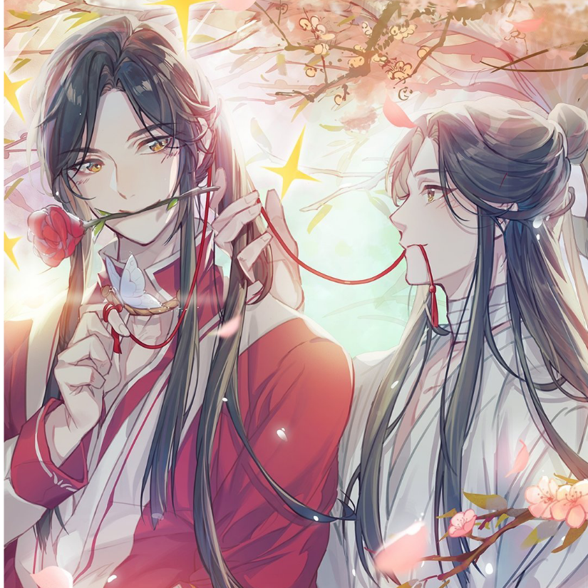 自信的鱼头