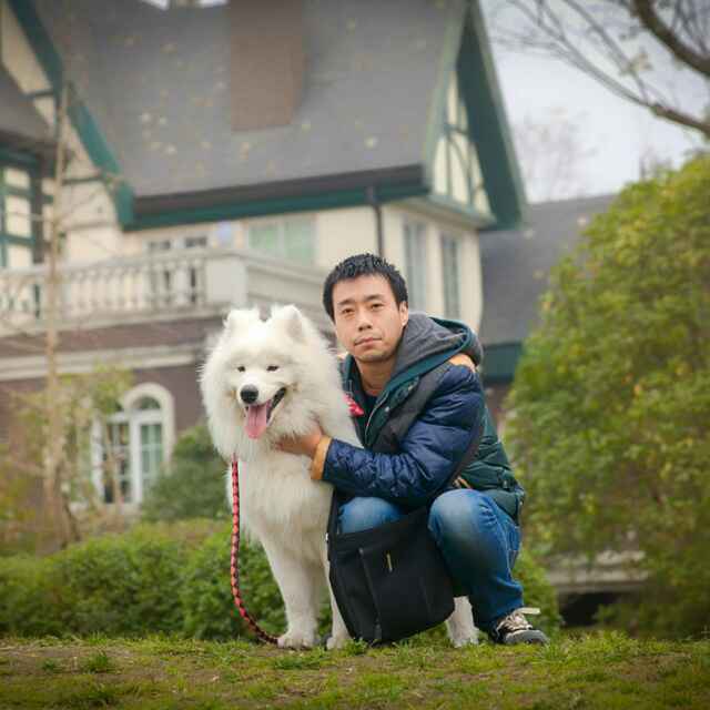 愿得一生诺