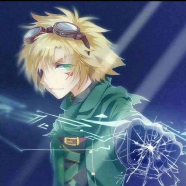 ♡. ( ¯ □ ¯ )