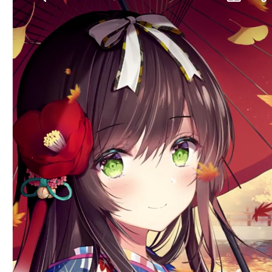 暮子爱吃小鱼干