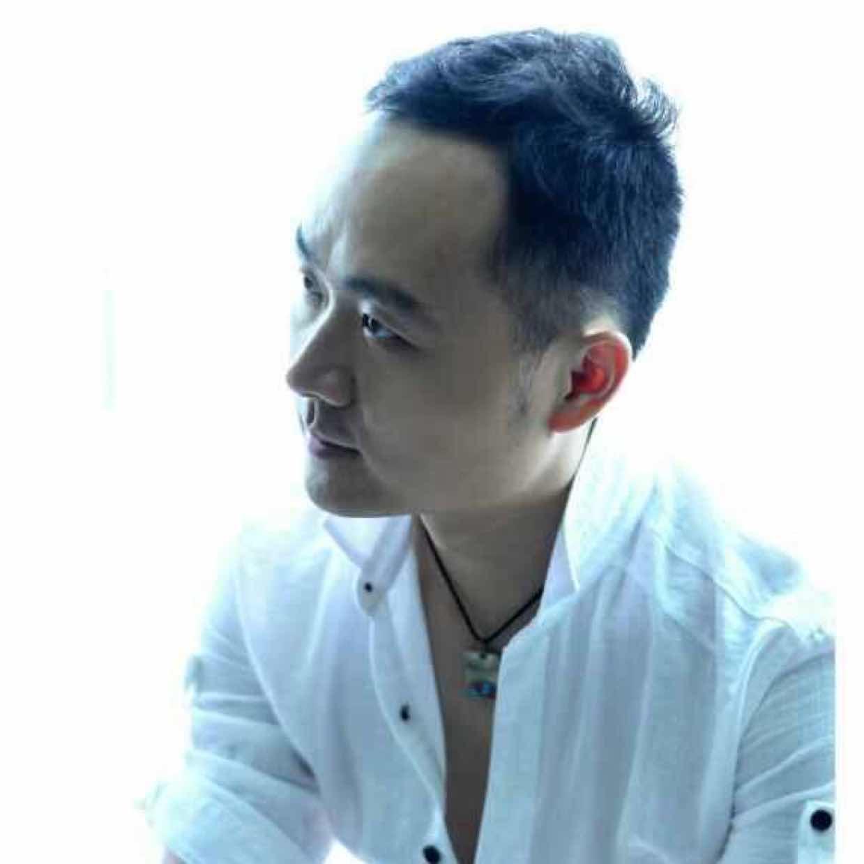 漫步红尘