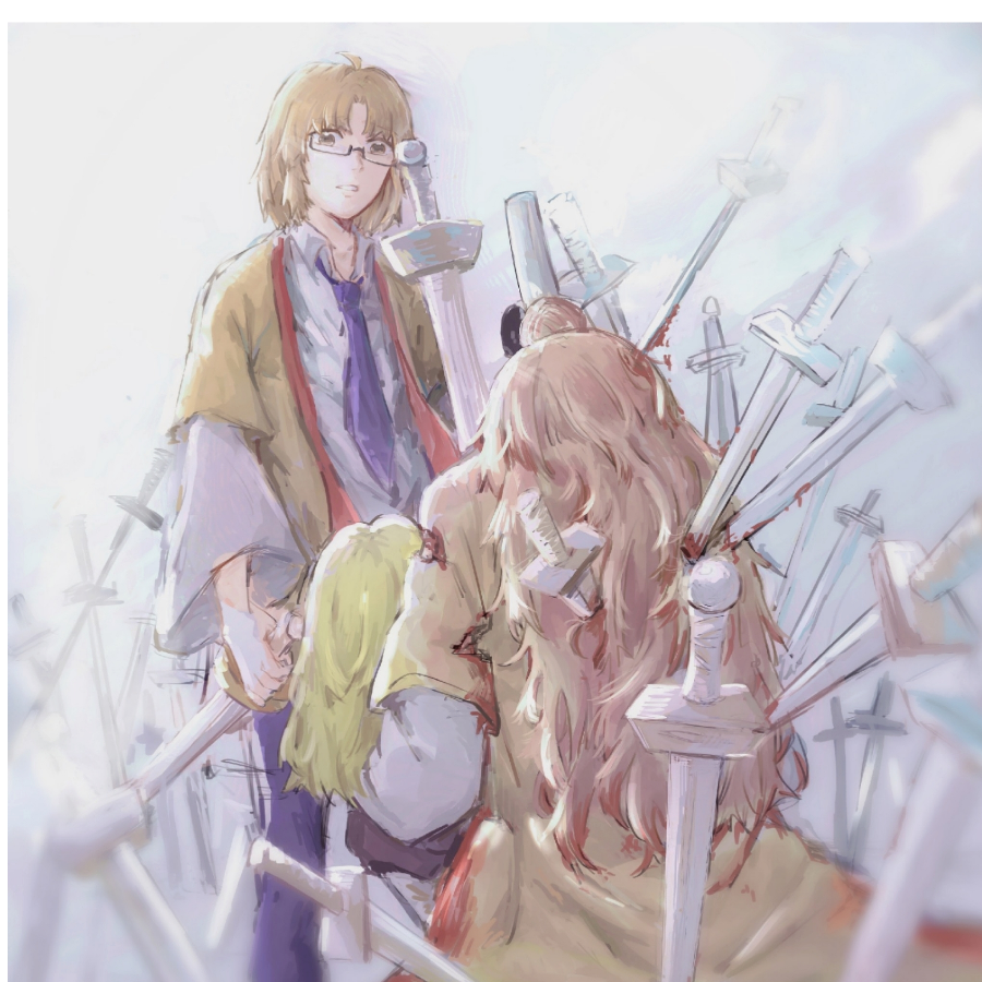 鸳鸯楼老祖