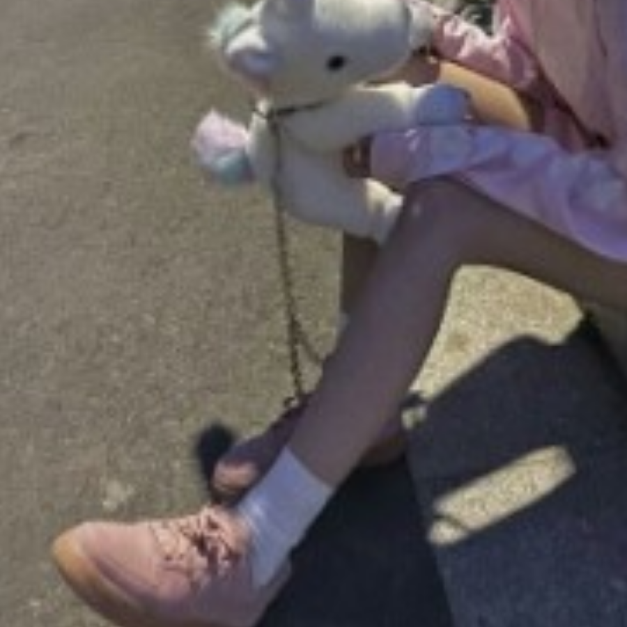 鹿.