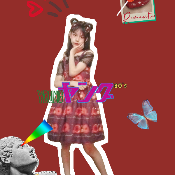 奎妹妹