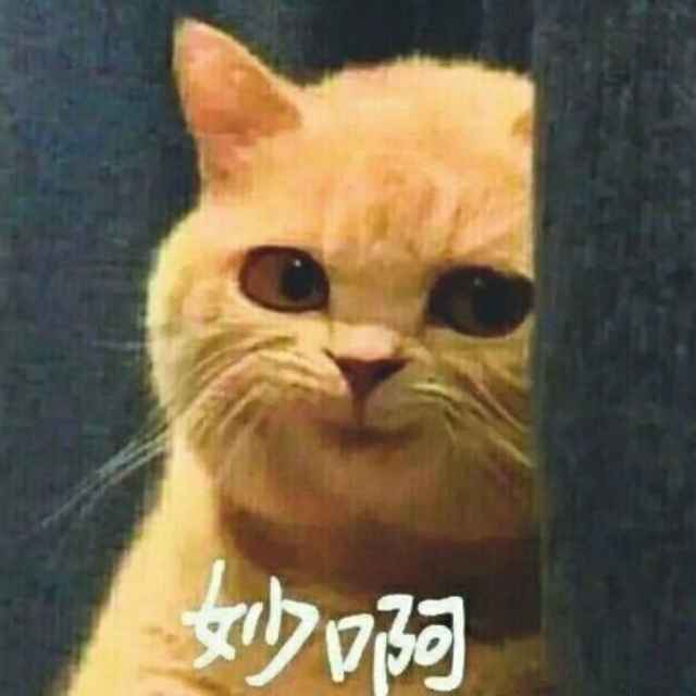 从小就好看