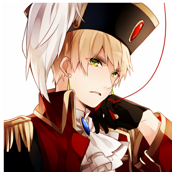 歆蓝Re