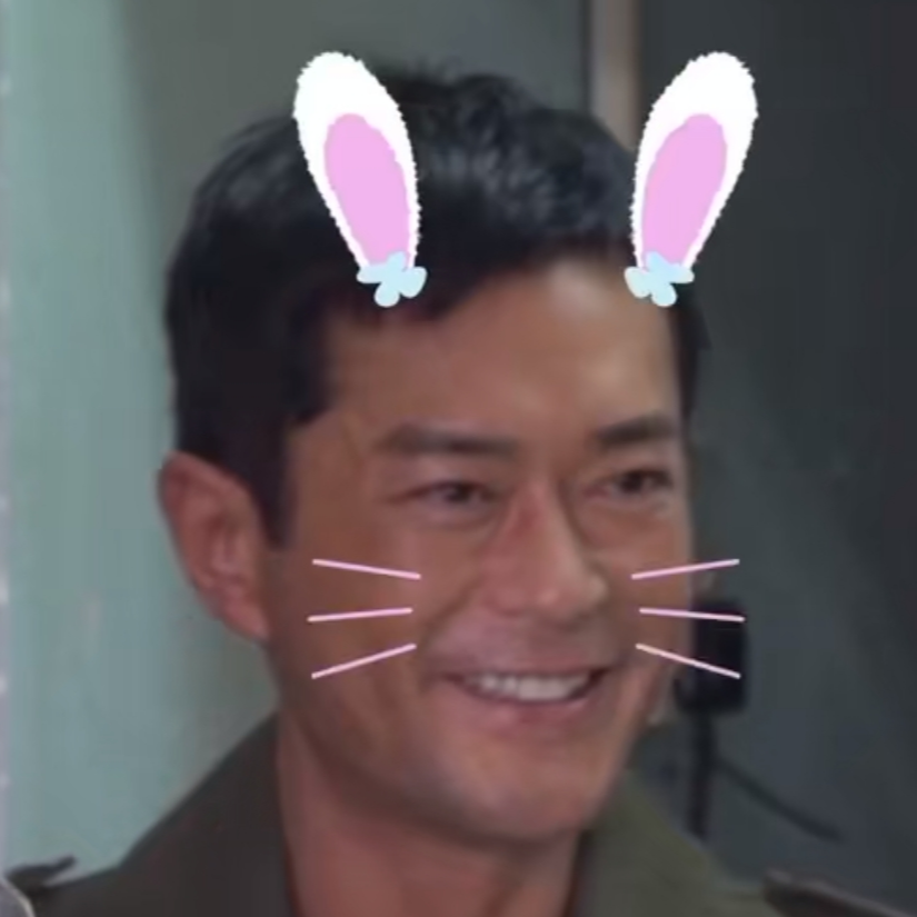 烂好人