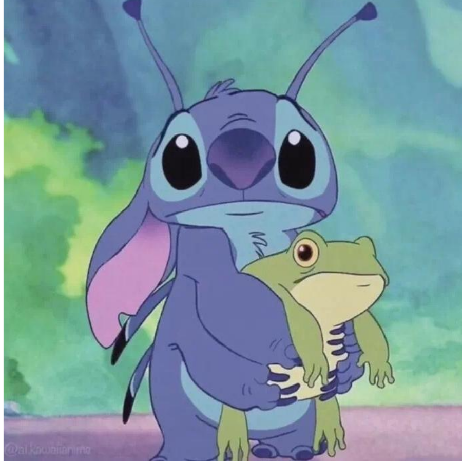 喝可爱多长大的就是我啦！