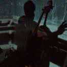 我在花坛杀个圆圈