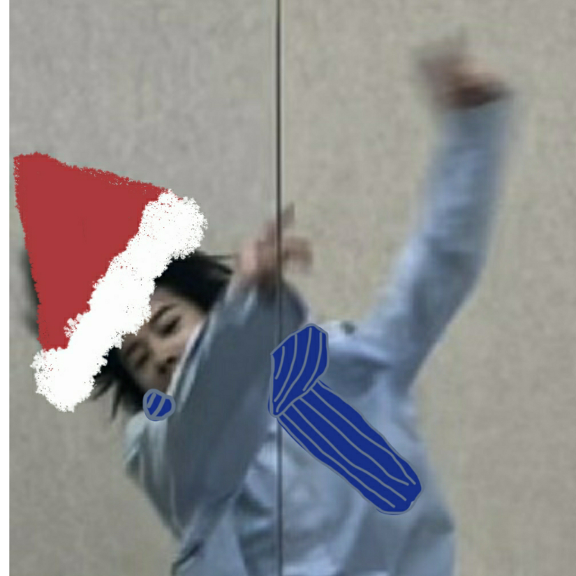 我是一个西兰花