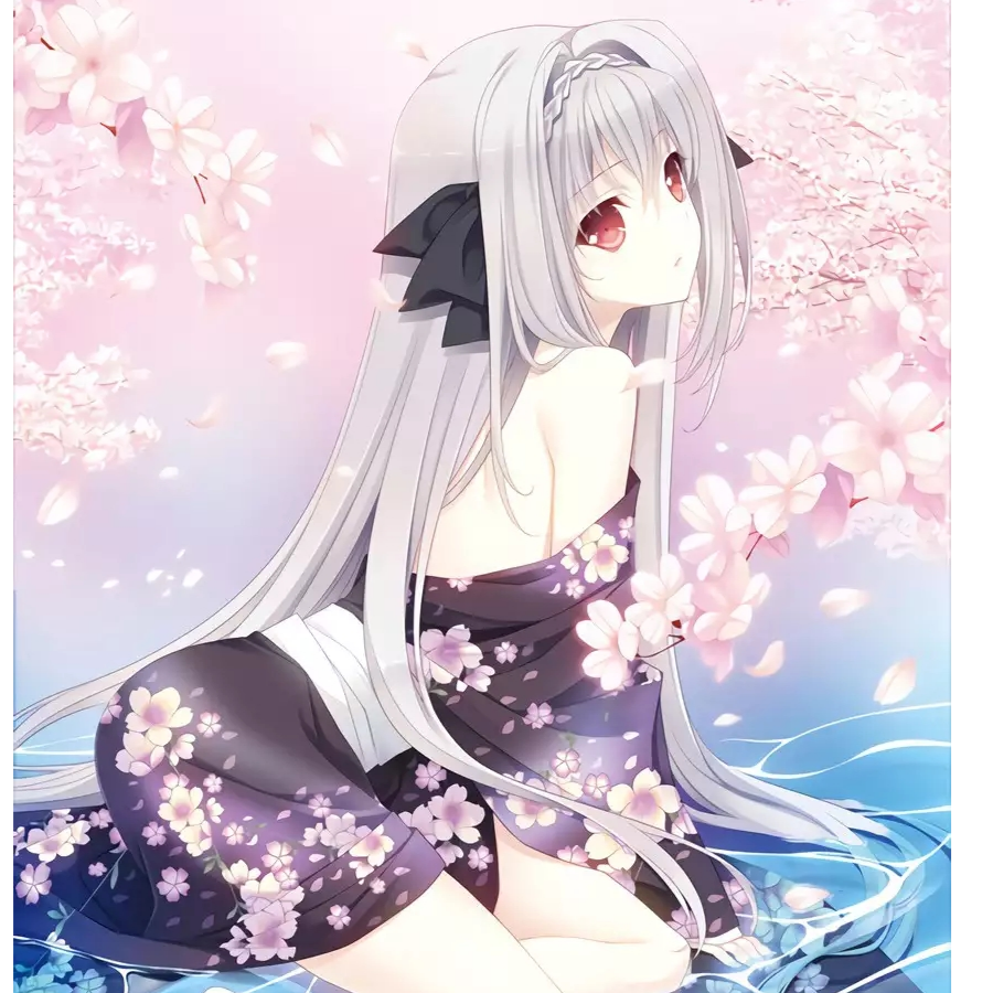 天权