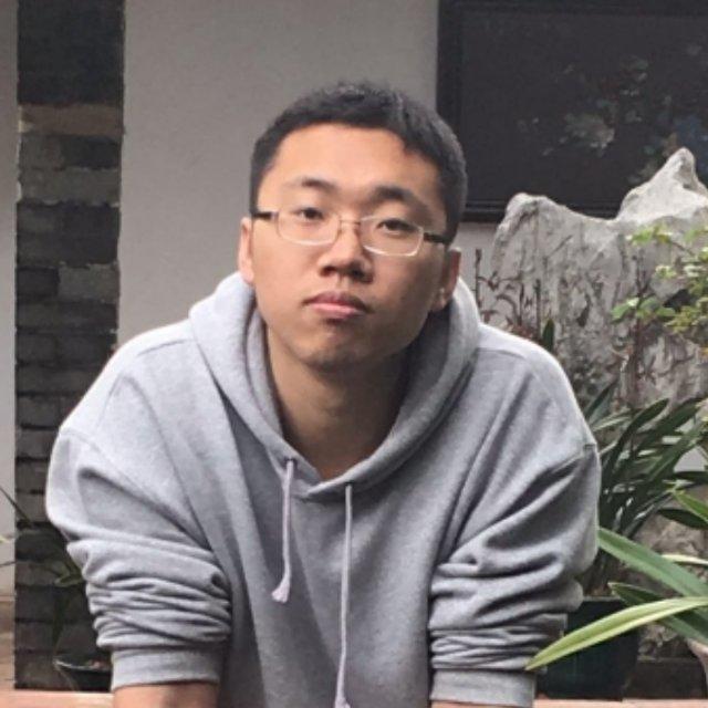 半瓶酱油醋