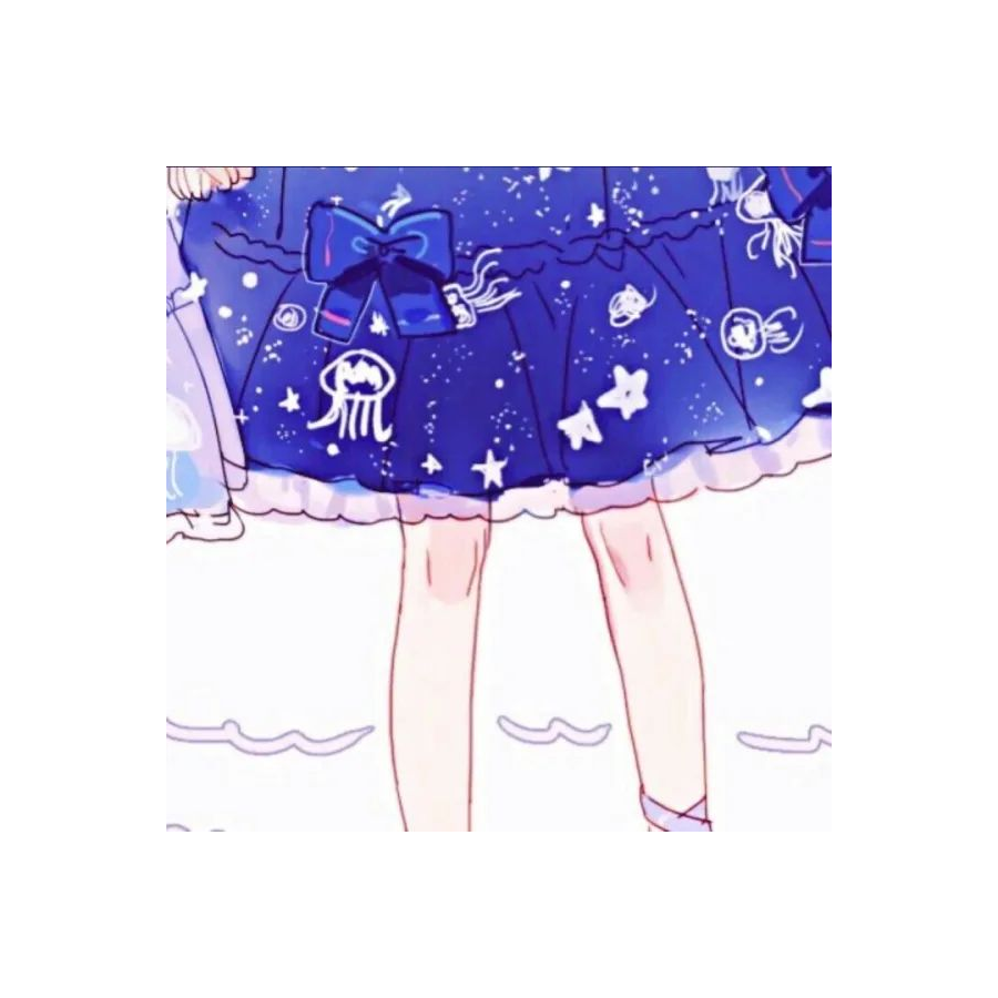 故妆