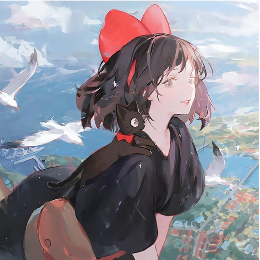 一只洛洛