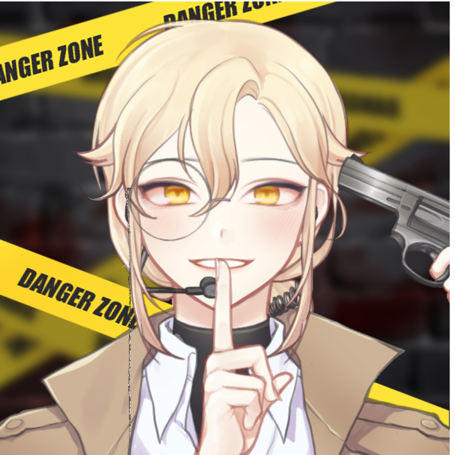 冰冷的无弦之月